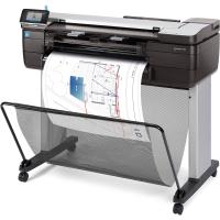 HP Designjet T830 Printer Ink Cartridges